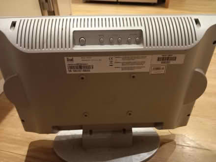 Photo of free Monitor screen (Welwyn, Oaklands. AL6) #2