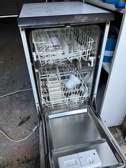 Photo of free Slimline dishwasher (Purbrook PO7) #1
