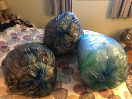 Photo of free Packing materials (southwest Schaumburg IL) #1