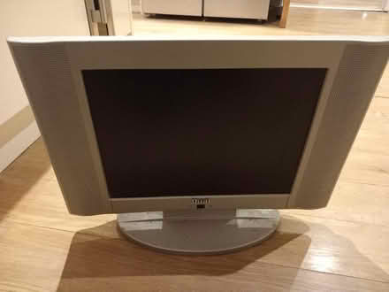 Photo of free Monitor screen (Welwyn, Oaklands. AL6) #1