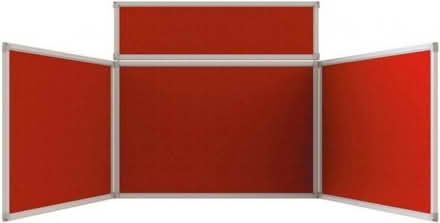 Photo of Display Board (Hollingdean BN1) #1