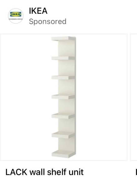Photo of Shelf (SO15) #1