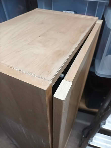 Photo of free Ikea Cabinet (Stroud GL5) #1