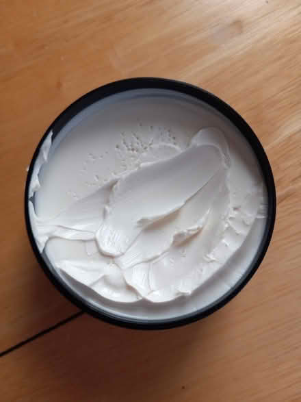 Photo of free Hair Daddy Matte Clay - nearly new (Ball Square) #1
