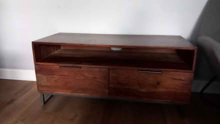 Photo of free Tv stanď (Whitkirk LS15) #2