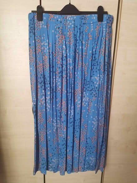 Photo of free Skirt by jigsaw (Haresfinch) #1
