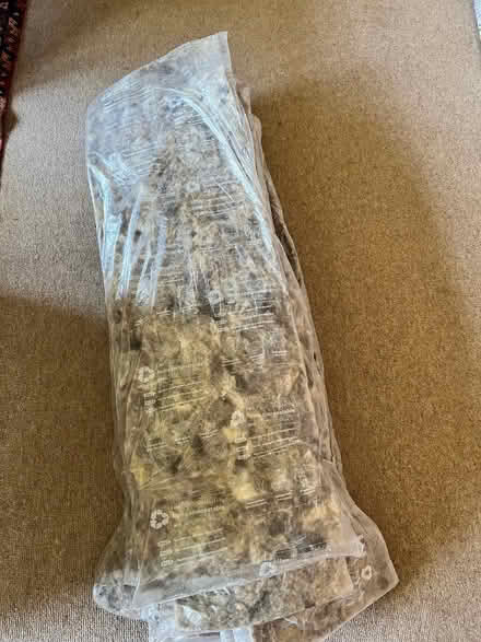 Photo of free Wool Insulation (Builth Wells LD2) #3