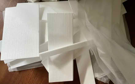 Photo of free Styrofoam (SM1) #1