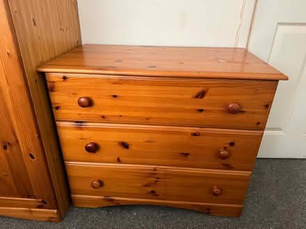 Photo of free Drawers (Gedling NG4) #1