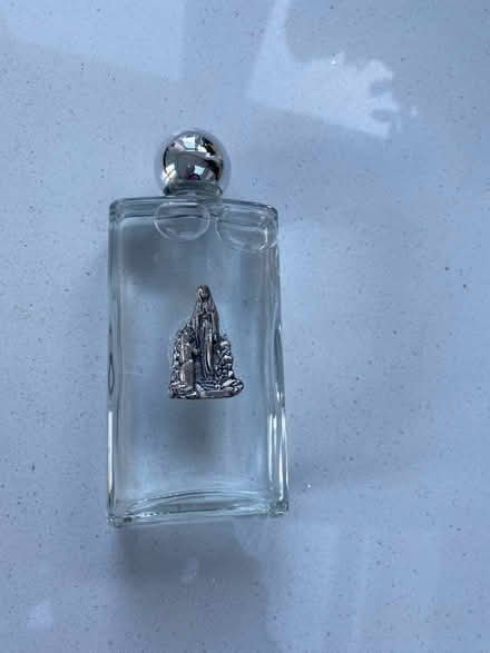 Photo of free Lourdes Holy water (Woodford Green IG8) #1