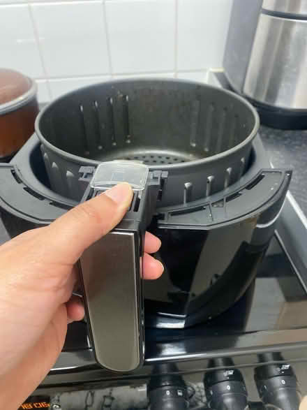 Photo of free Habor Airfryer (Edmonton Green) #4