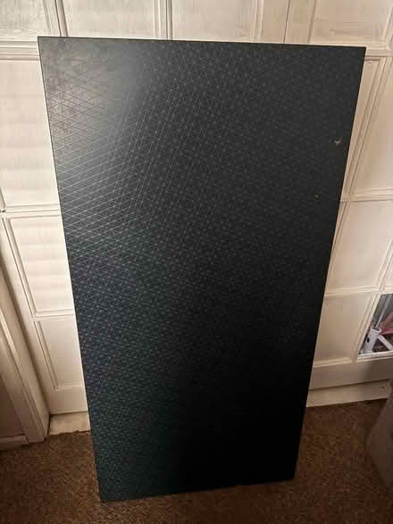 Photo of free Desk top and 4 legs from Ikea. (Heath End WS3) #1