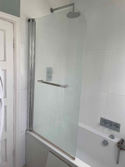 Photo of free Shower screen (Hayes BR4) #1