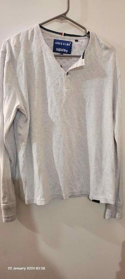 Photo of free Mens clothes S/M (E16) #4