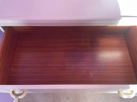 Photo of free Bedroom draws (Mountsorrel) #4