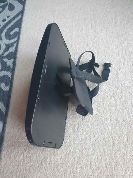 Photo of free Car mirror for baby (Langford) #2