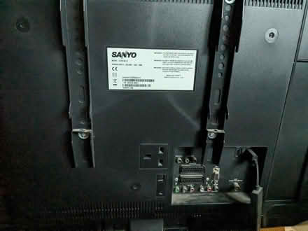 Photo of free 32inch TV (Hessay YO26) #2