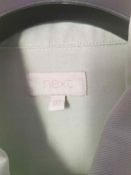 Photo of free Next jacket (Haresfinch) #1