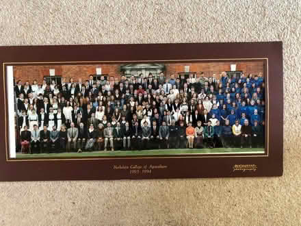 Photo of free Berkshire College of Agriculture full width photograph (Cox Green SL6) #1