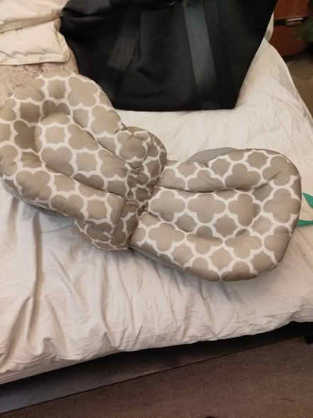 Photo of free Breastfeeding pillow (Kings Heath B14) #1
