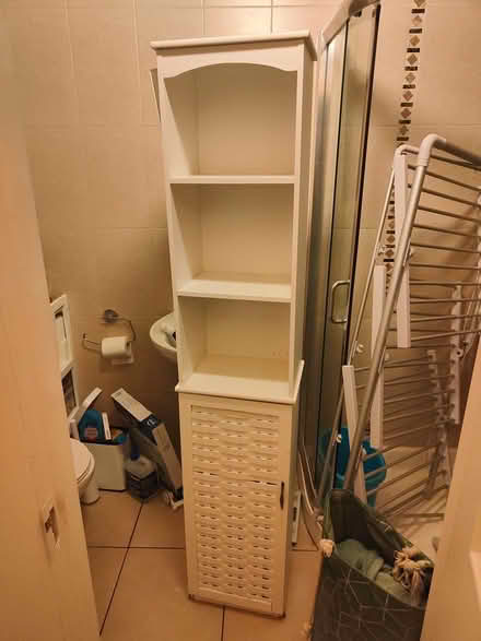 Photo of free Bathroom unit (Dublin 16) #1