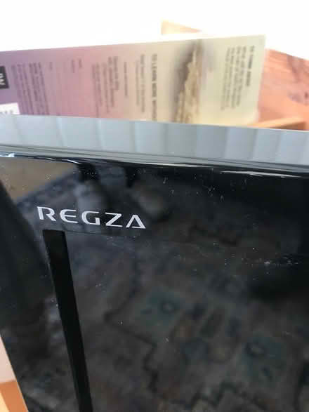 Photo of free Television (Kingswinford) #2