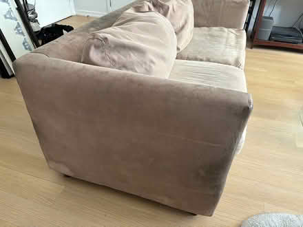 Photo of free Rowe Sofabed (Upper West Side) #4