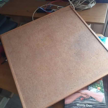 Photo of free Cork notice board (Tudeley) #1