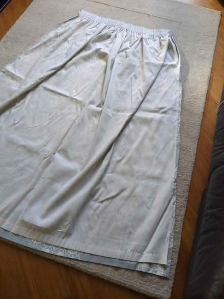 Photo of free Heavy curtains (Kingswood) #1
