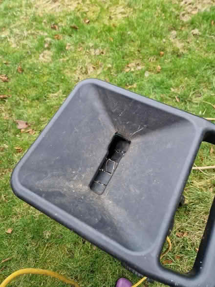 Photo of free Garden shredder (Earl Shilton LE9) #1