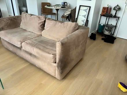 Photo of free Rowe Sofabed (Upper West Side) #2