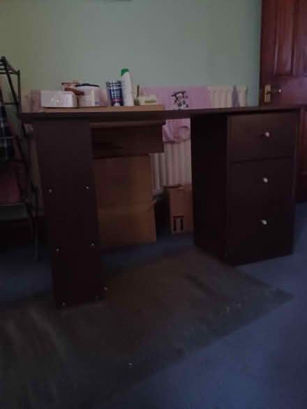 Photo of free Desk (Chatham ME5) #2