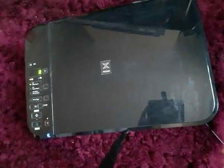 Photo of free Canon Printer (South Croydon, Greater London) #2