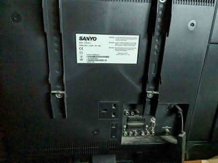 Photo of free 32inch TV (Hessay YO26) #2