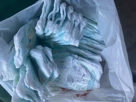 Photo of free Nappies size 4 (Croydon) #3