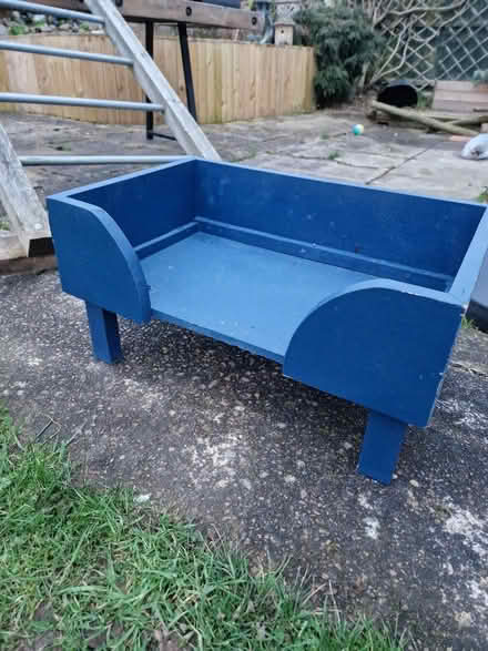 Photo of free Cat bed (Earl Shilton LE9) #1