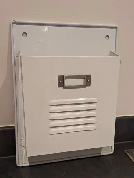 Photo of free Post box - hangs on wall to put post in (Ellenbrook M28) #1