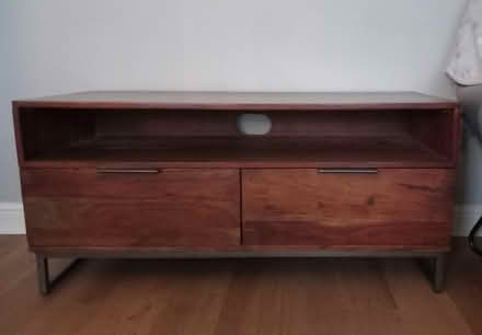 Photo of free Tv stanď (Whitkirk LS15) #3