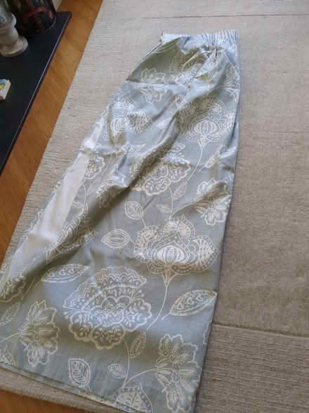 Photo of free Heavy curtains (Kingswood) #2