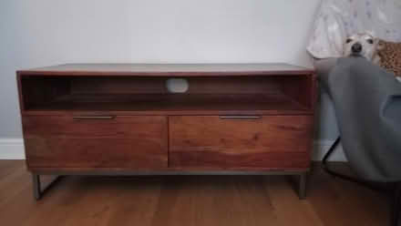 Photo of free Tv stanď (Whitkirk LS15) #1