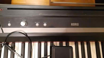Photo of free Kerg keyboard needs attention (KT6) #2