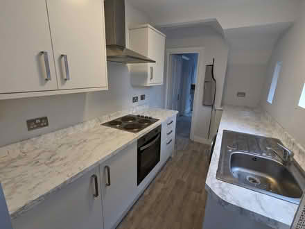 Photo of free Kitchen cupboards (M21 Chorlton) #1