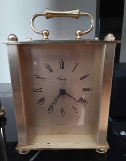 Photo of free Clocks - not working (Carling&Woodroffe / Kemptville) #1