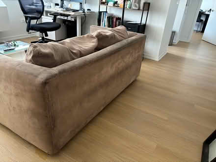 Photo of free Rowe Sofabed (Upper West Side) #3