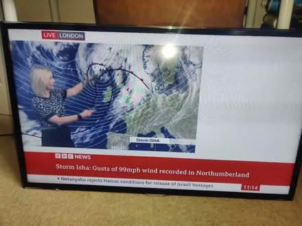 Photo of free Samsung tv (Ockley) #4