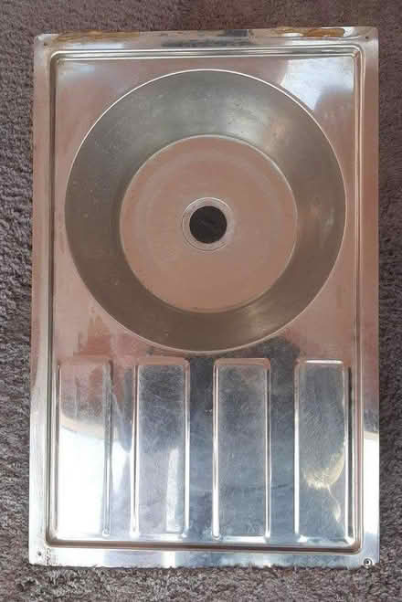 Photo of free Caravan/Camper Sink & Drainer (Kersey IP7) #1