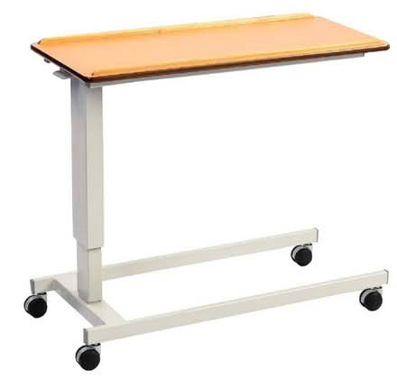 Photo of free Hospital style over bed table (Yaxley, cambs) #1
