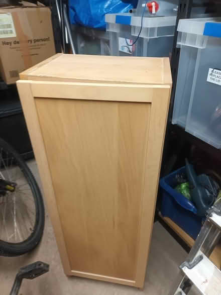 Photo of free Ikea Cabinet (Stroud GL5) #3