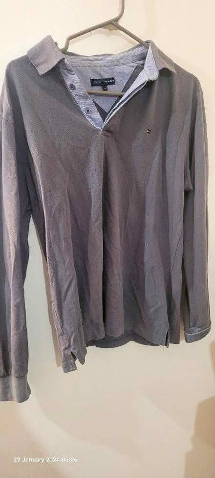 Photo of free Mens clothes S/M (E16) #1
