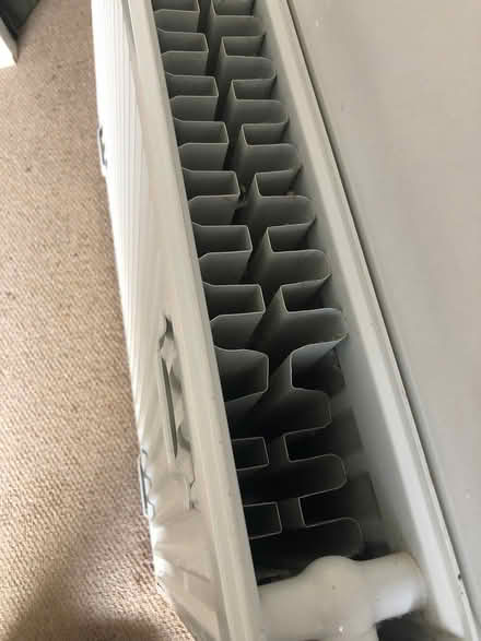 Photo of free Radiator 600 x 900 double fin (Rottingdean) #2
